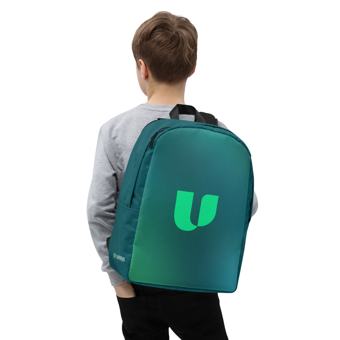 Minimalist Backpack