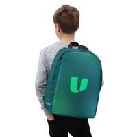 Minimalist Backpack