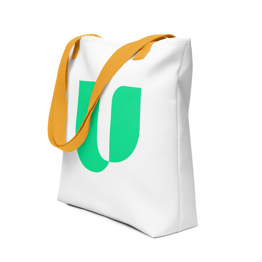 Signature Tote IV