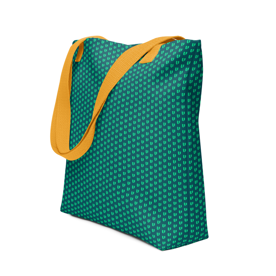 Signature Tote V