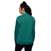 Signature Bomber Jacket