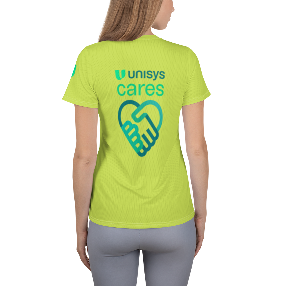 Unisys Cares Women&