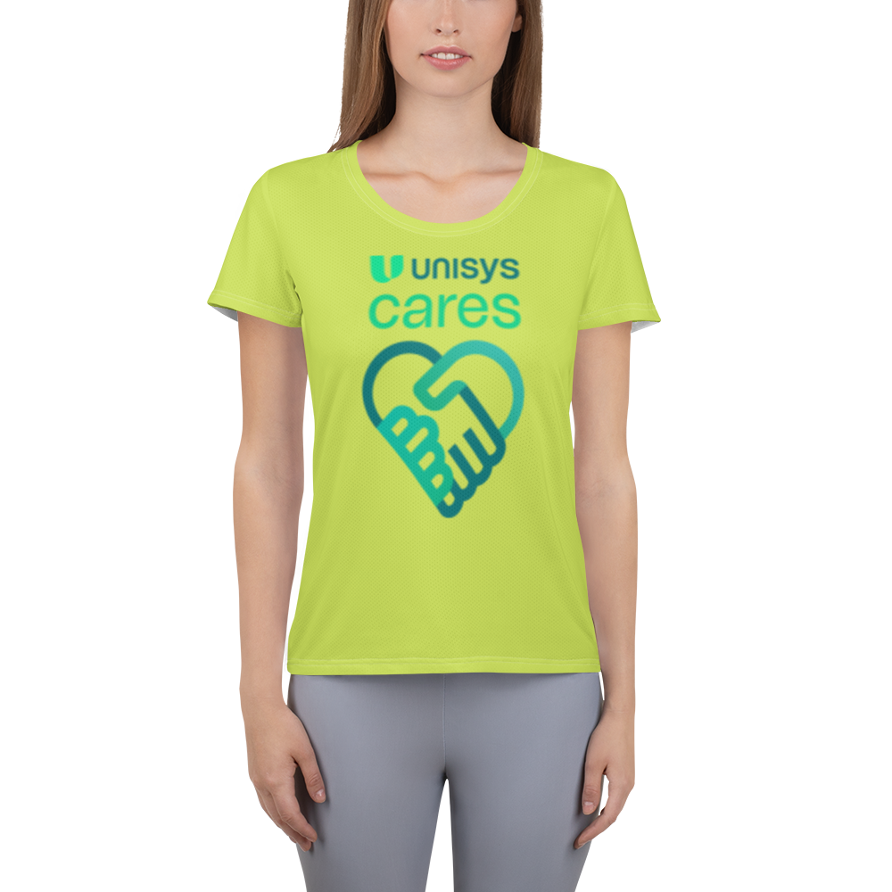 Unisys Cares Women&