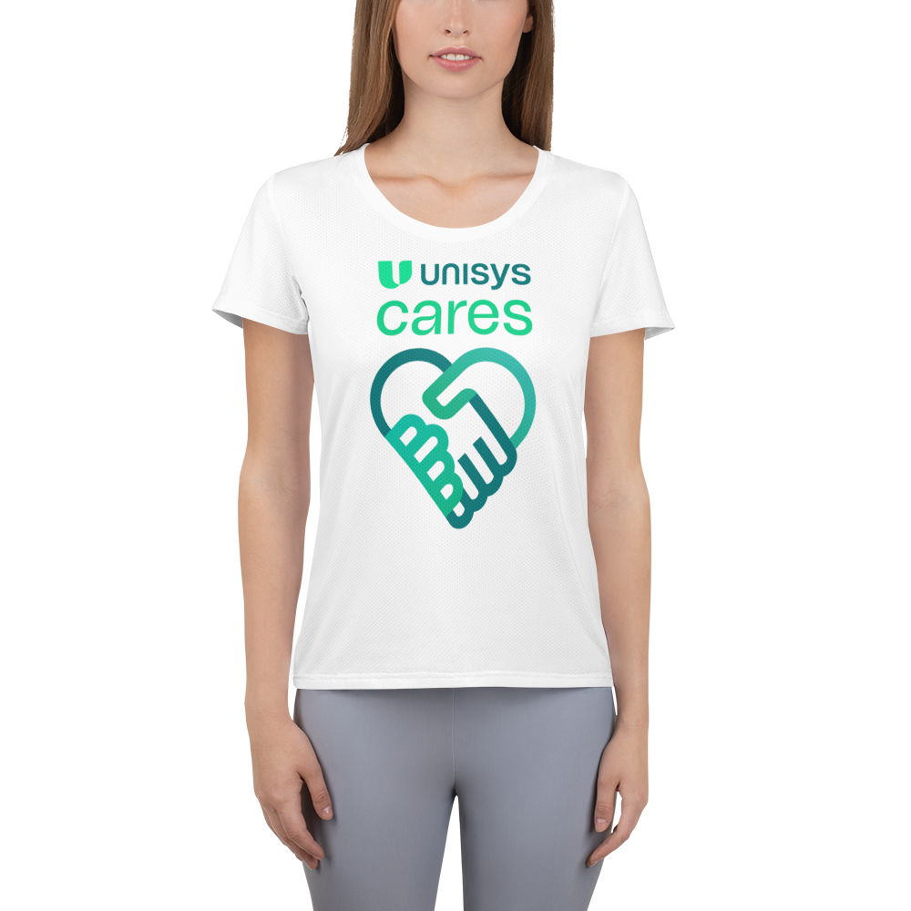 Unisys Cares Women&