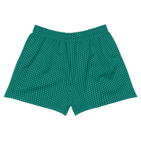 Signature I Women’s Recycled Athletic Shorts