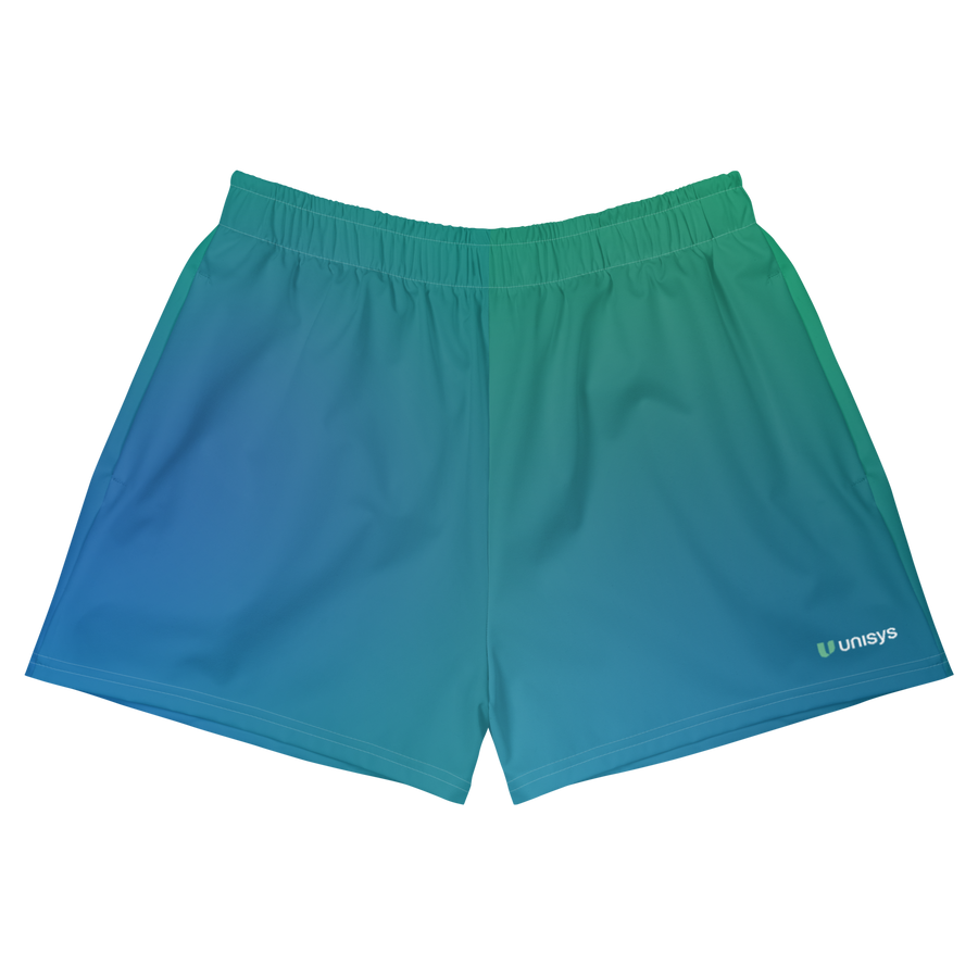 Frost I Women’s Recycled Athletic Shorts