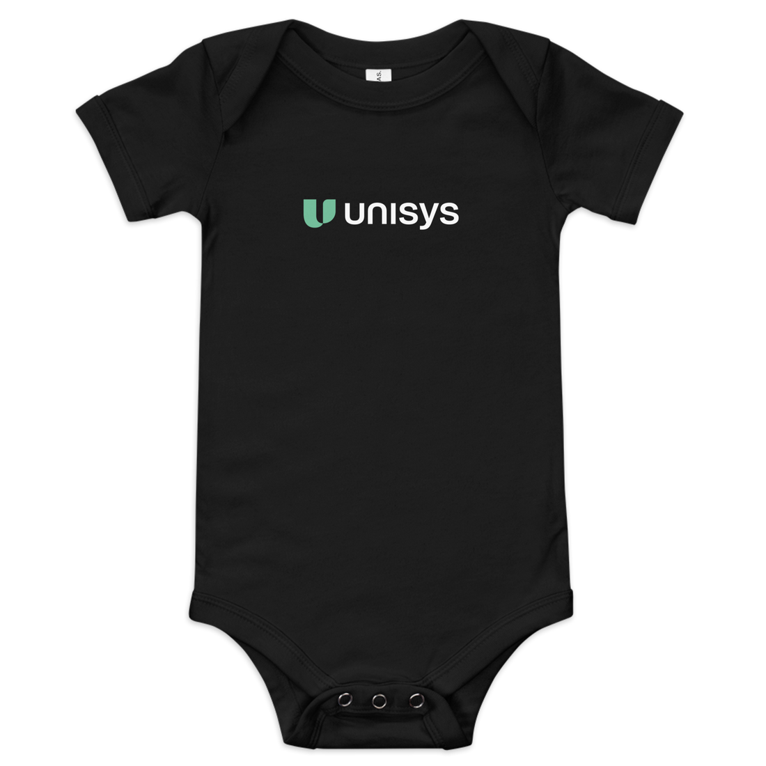Unisys Baby Onesie