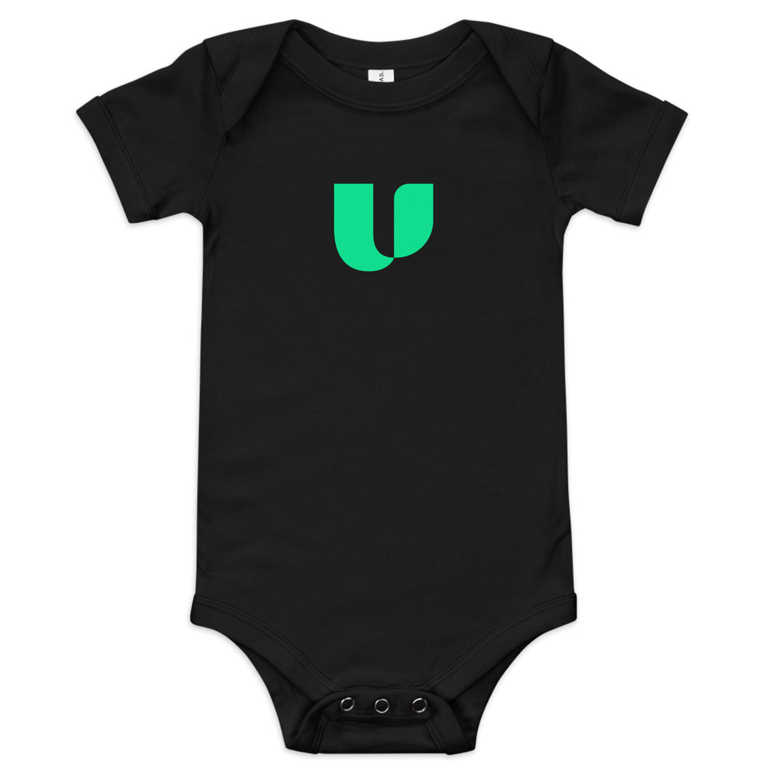 Unisys Signature Baby Onesie