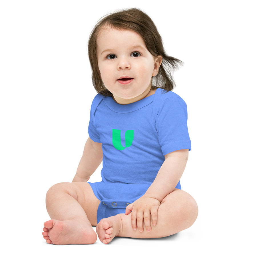 Unisys Signature Baby Onesie