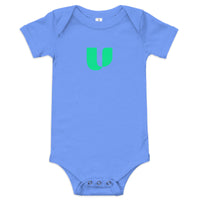 Unisys Signature Baby Onesie