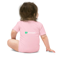 Unisys Signature Baby Onesie