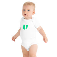 Unisys Signature Baby Onesie