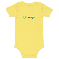 Unisys Signature Baby Onesie