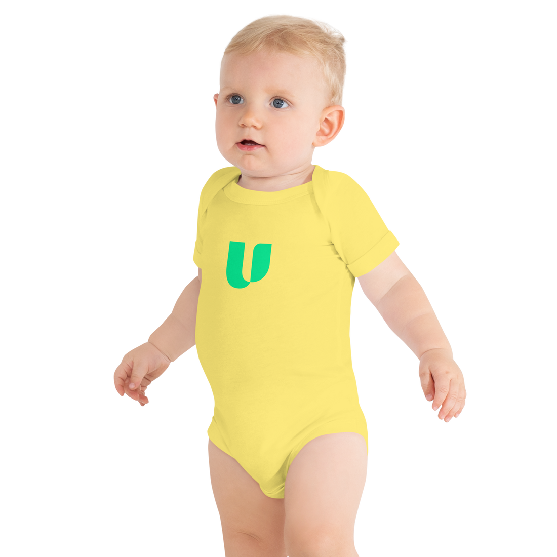 Unisys Signature Baby Onesie