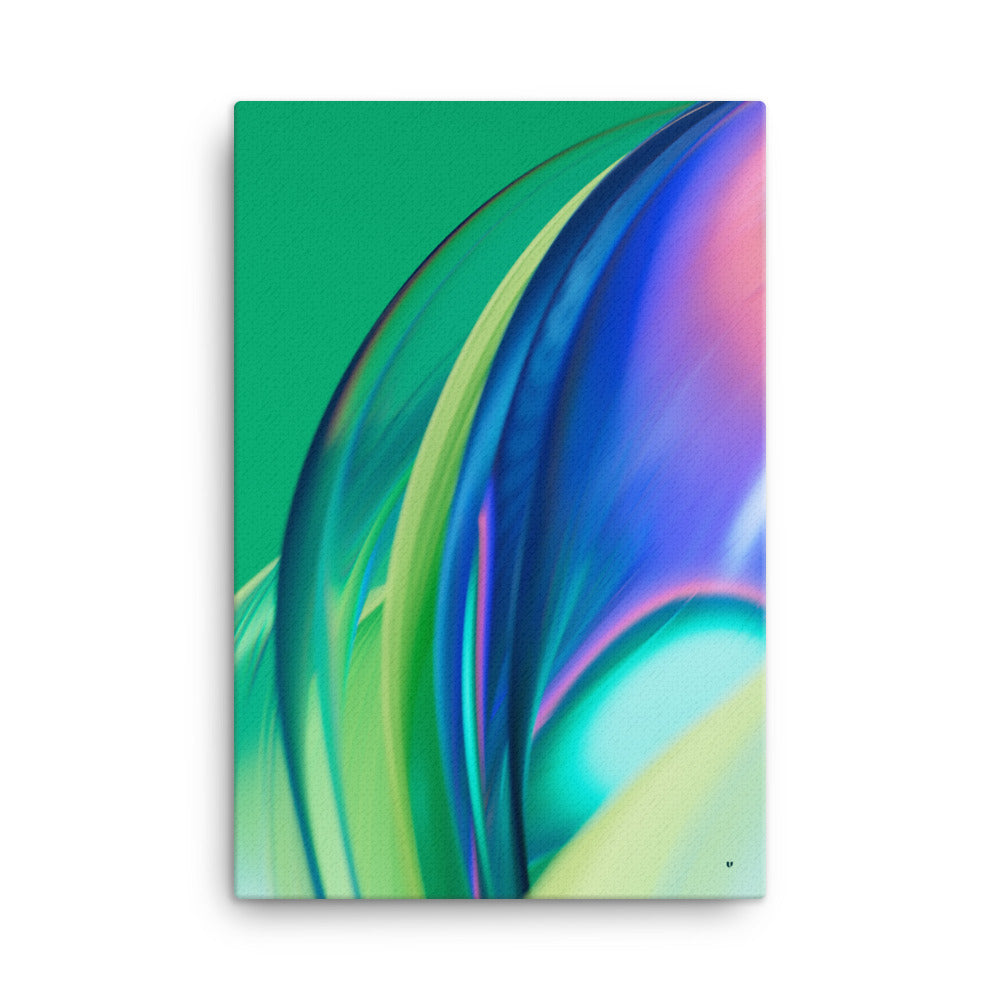 Curious Canvas II – Unisys Company Store