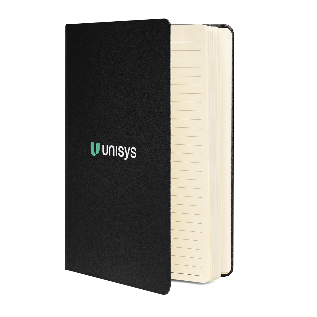 JournalBook® Hardcover Bound Notebook