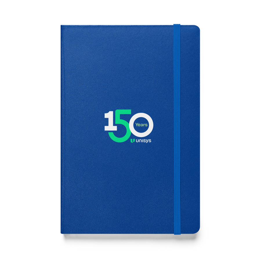 150th Anniversary JournalBook™