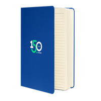 150th Anniversary JournalBook™