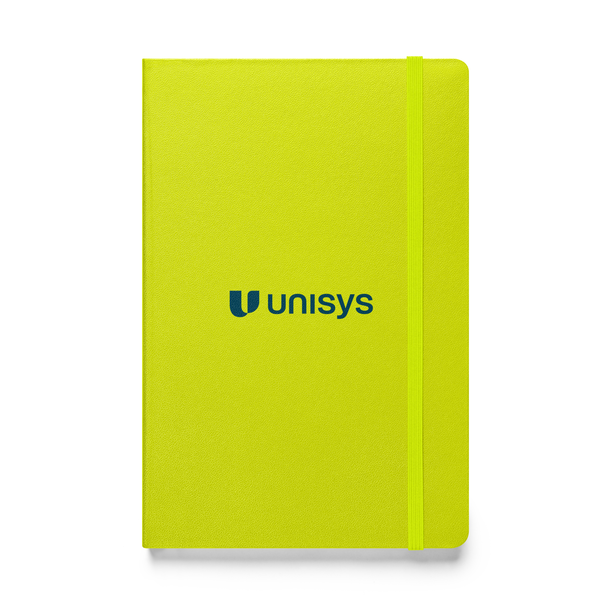 Unbound Note Book JournalBook® Hardcover Bound Notebook – Unisys Company Store