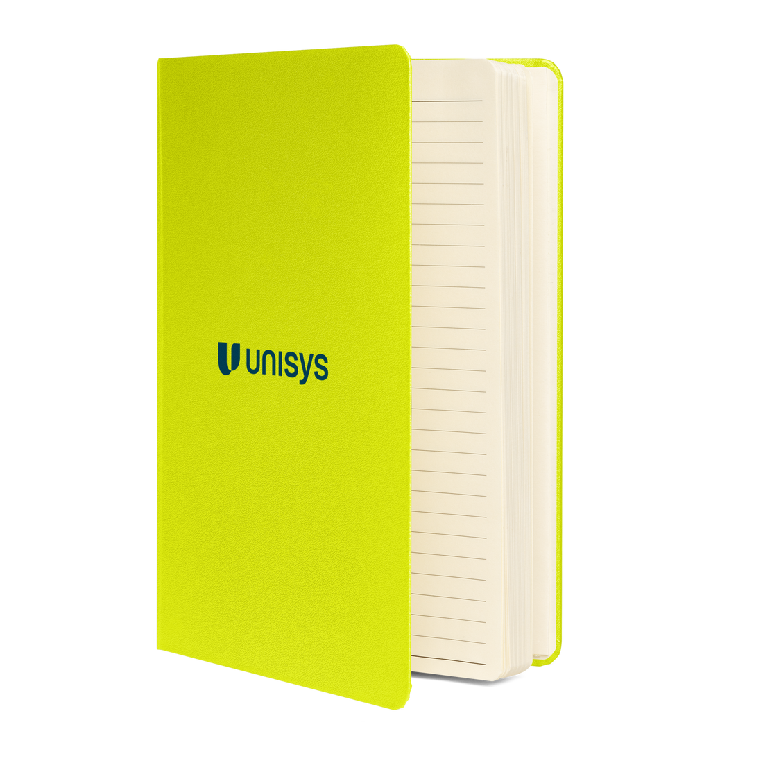 JournalBook® Hardcover Bound Notebook