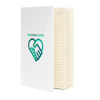 Unisys Cares JournalBook®