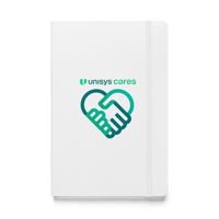 Unisys Cares JournalBook®