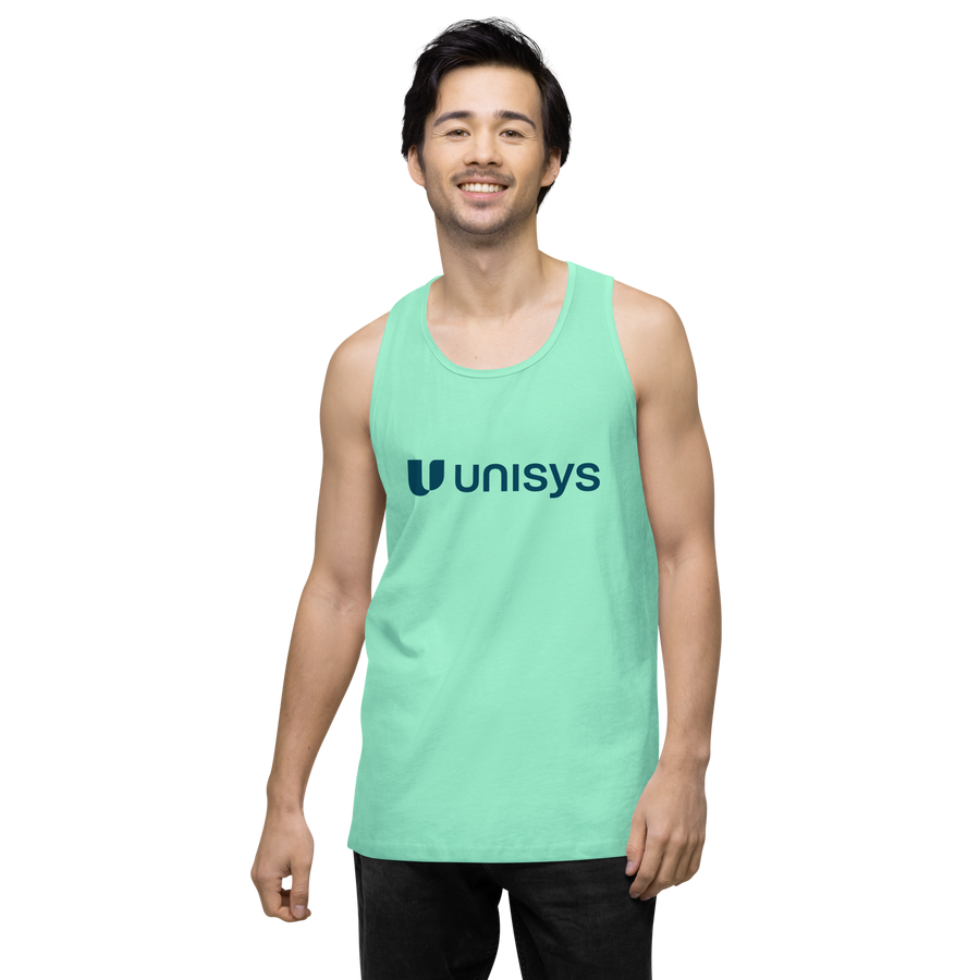 Men’s Premium Tank Top