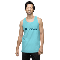 Men’s Premium Tank Top