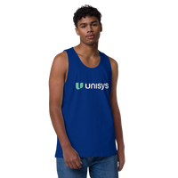 Men’s Premium Tank Top