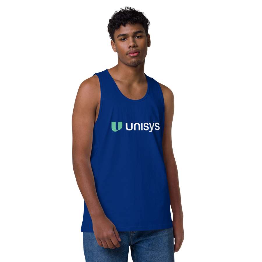 Men’s Premium Tank Top