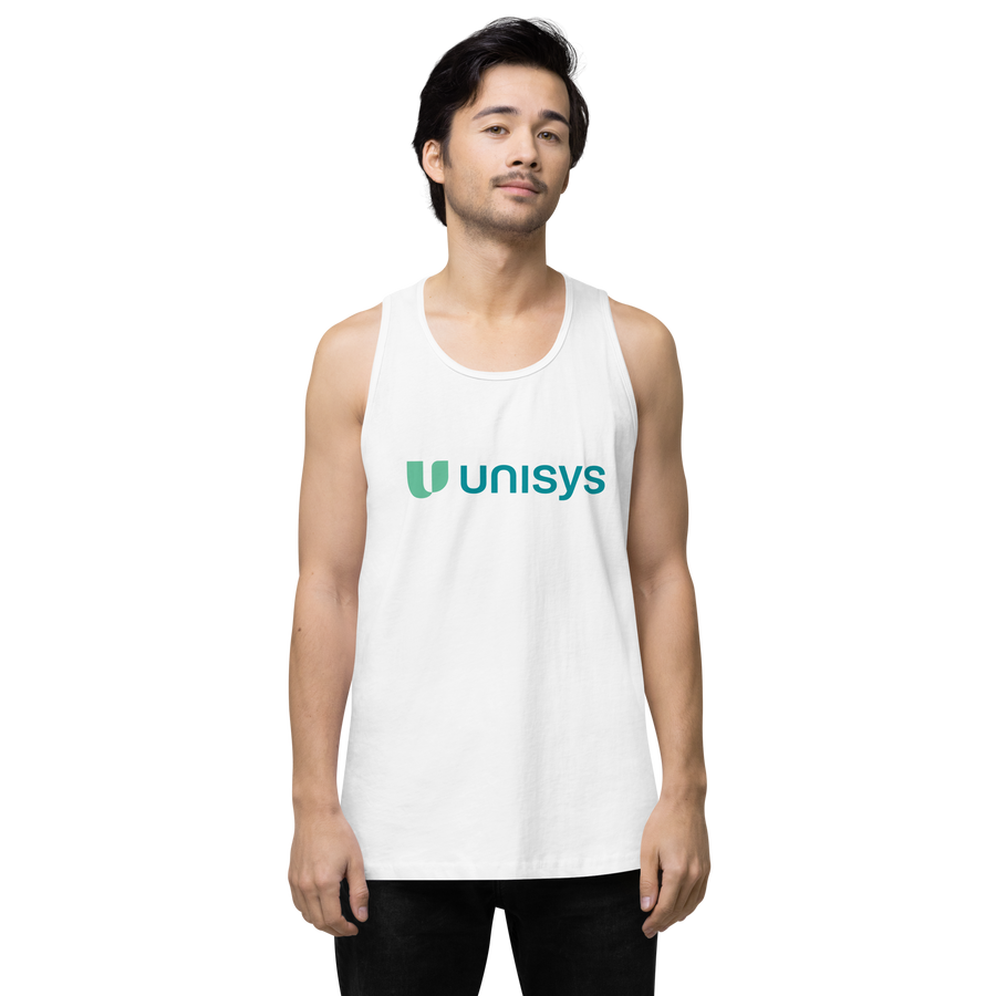 Men’s Premium Tank Top