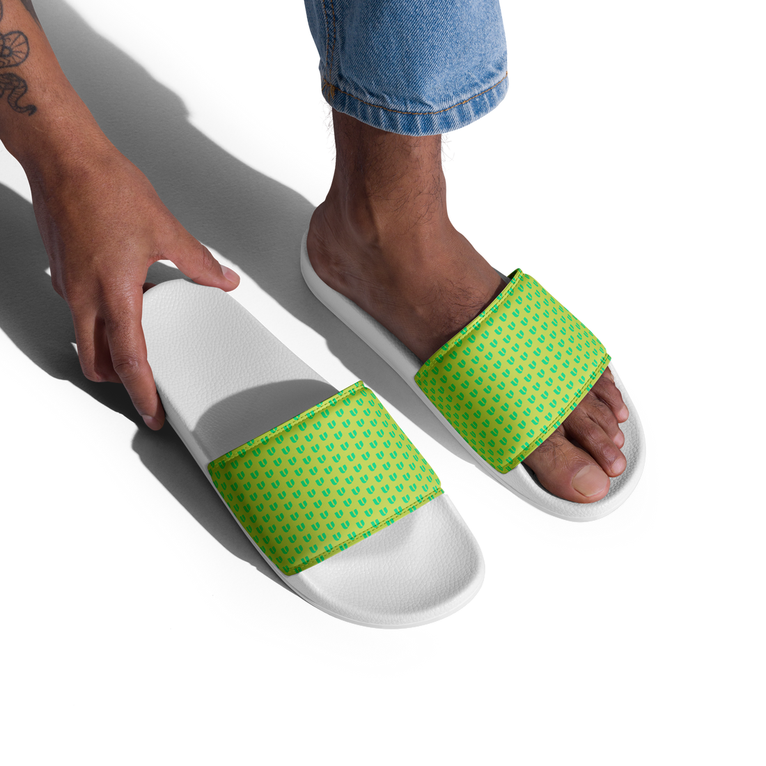 Signature II Men’s Slides