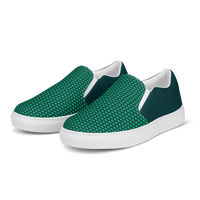 Signature I Men’s Slip-On Canvas Shoes