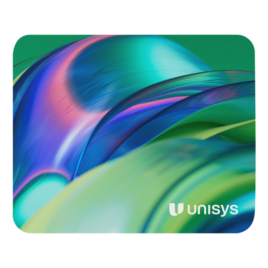 Curious Mouse Pad – Unisys Company Store