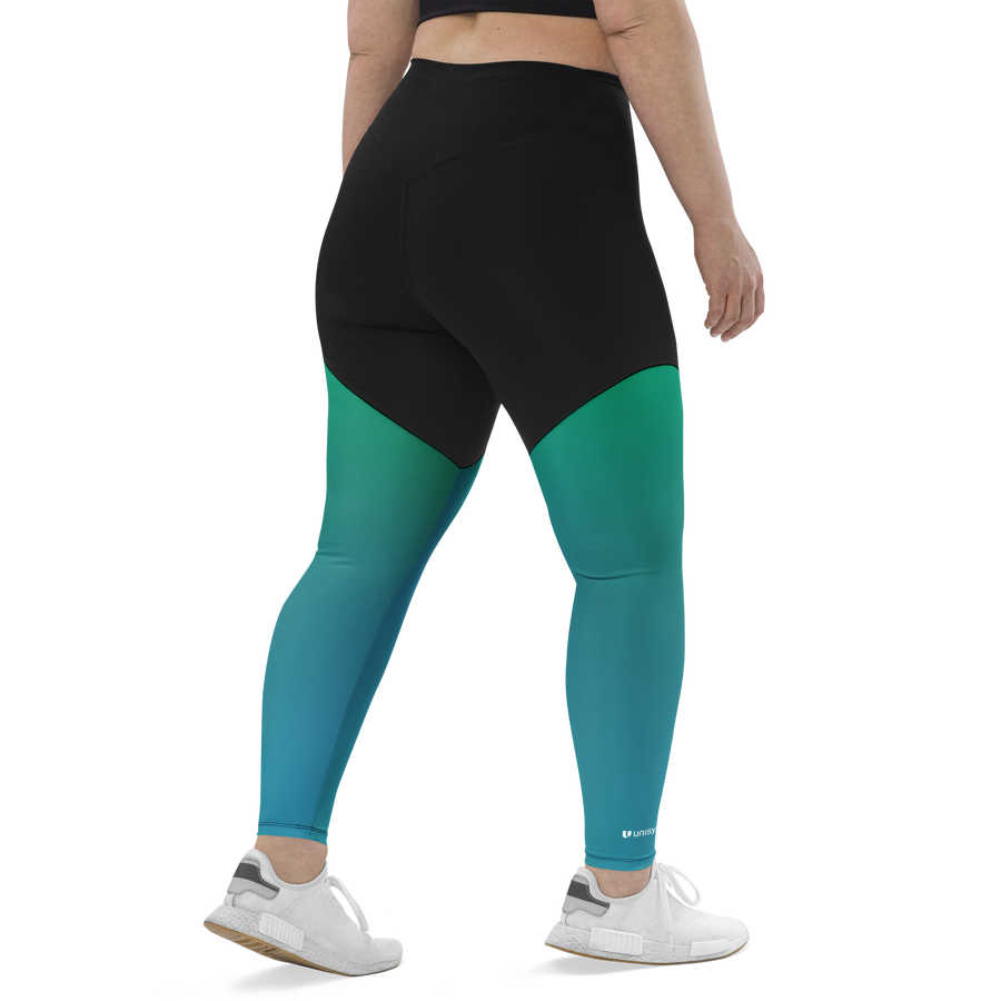 Frost I Sports Leggings