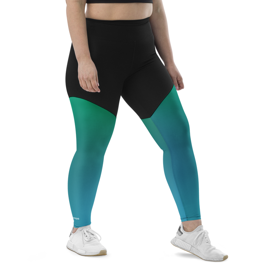 Frost I Sports Leggings