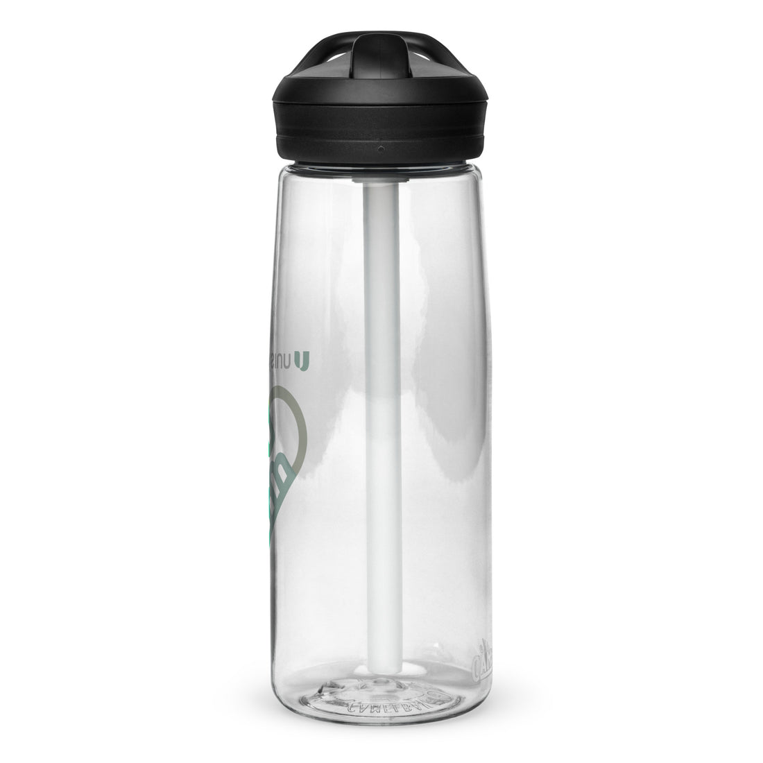 Unisys Cares Water Bottle