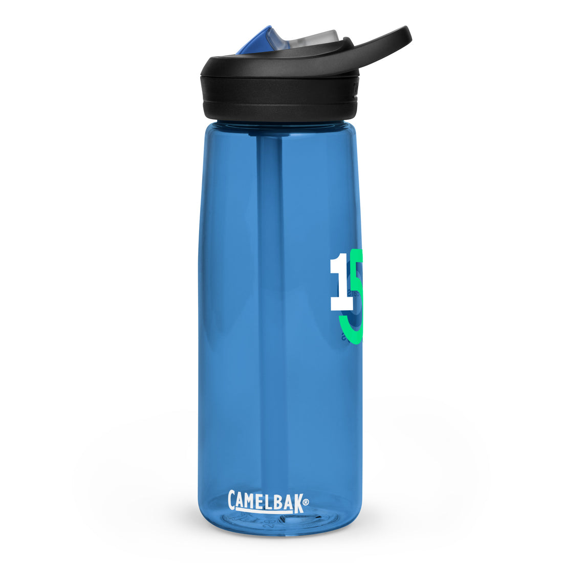 150th Anniversary Sports Water Bottle