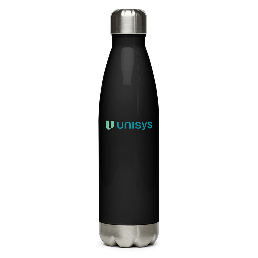 Stainless Steel Water Bottle