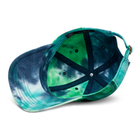 Signature Tie Dye Hat