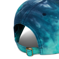 Signature Tie Dye Hat