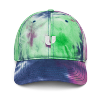 Signature Tie Dye Hat