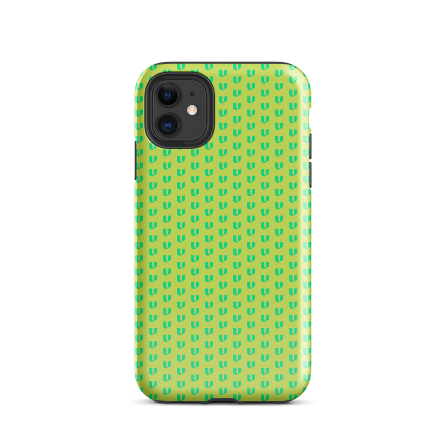 Signature III Tough Case for iPhone®