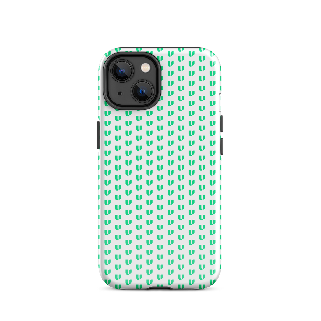 Signature IV Tough Case for iPhone®