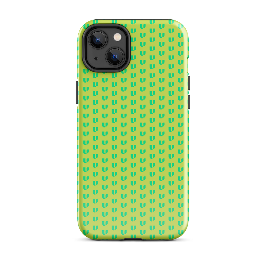 Signature III Tough Case for iPhone®