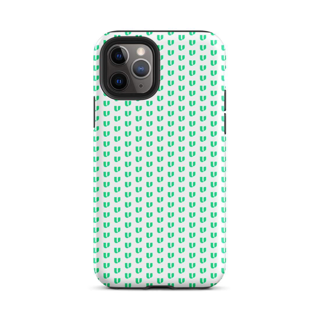 Signature IV Tough Case for iPhone®