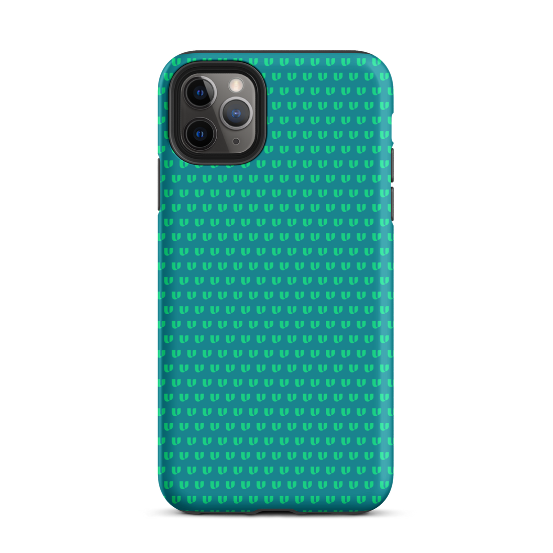 Signature V Tough Case for iPhone®