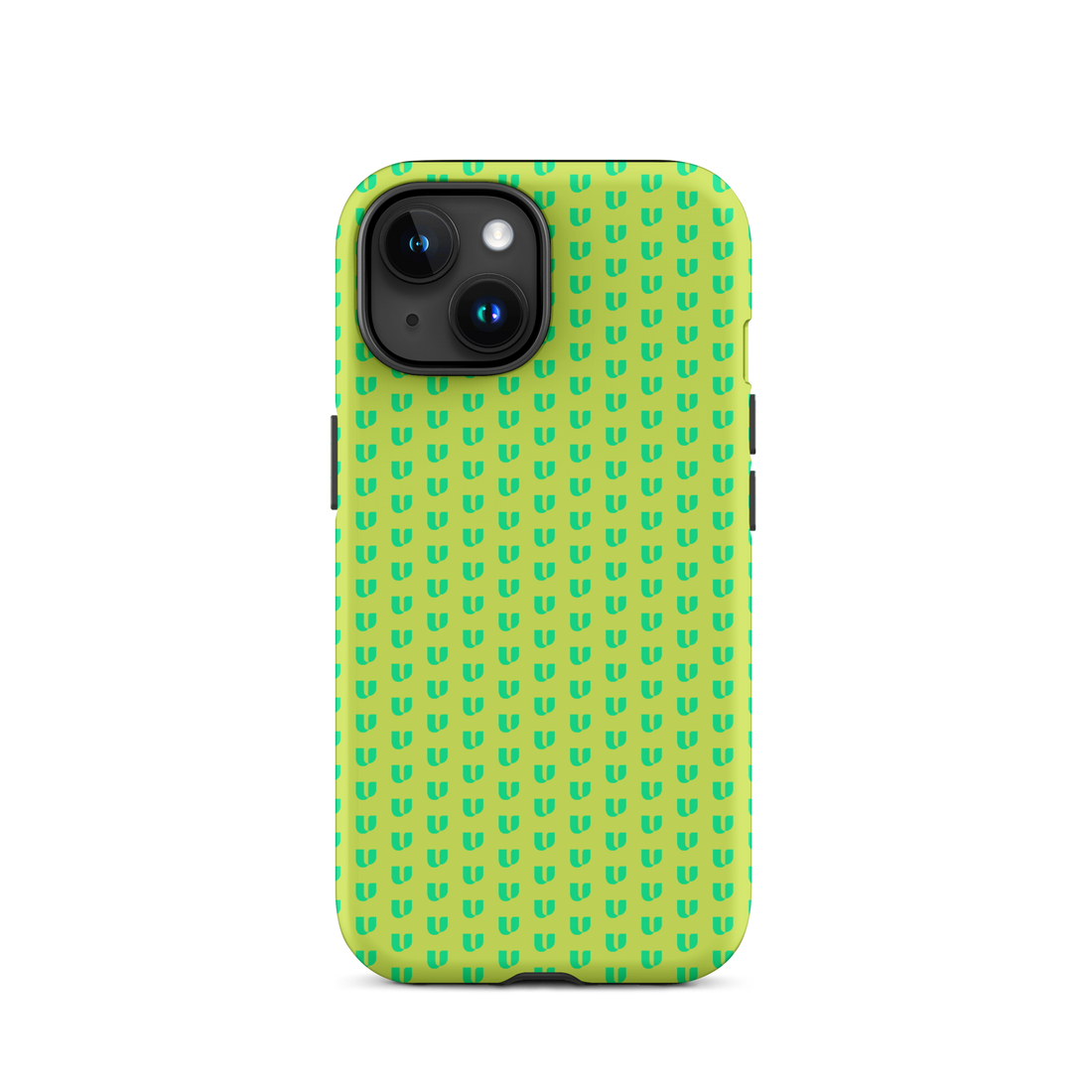 Signature III Tough Case for iPhone®