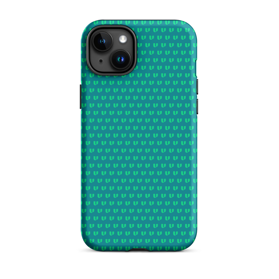 Signature V Tough Case for iPhone®