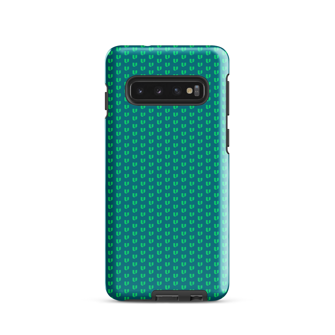 Signature V Tough Case for Samsung®